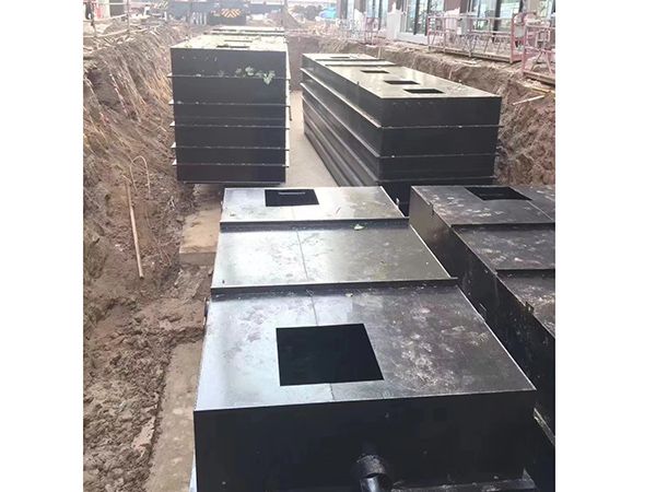 南乐​甘肃嘉源通环保：全品类水处理设备，一站式守护碧水清流